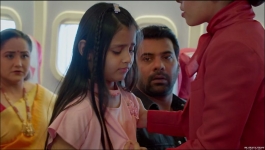 Pyaar Ka Pehla Naam Radha Mohan - 14th November 2023